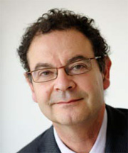 Jean-Paul Moatti est nommé PDG de l'IRD