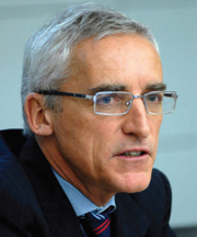 Didier Houssin est nommé président d'IFP Energies nouvelles