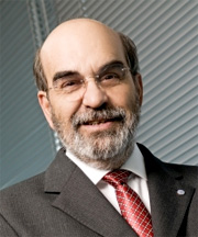 José Graziano da Silva réélu à la tête de la FAO