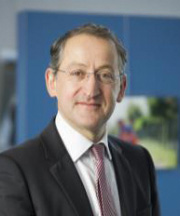 Philippe Maillard nommé directeur général recyclage et valorisation de Suez environnement