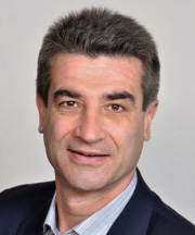 Jean-Baptiste Eymoud nomm directeur gnral d'Alstom Transport France