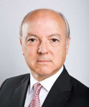 Jérôme Ferrier réélu président de l'Association française du gaz