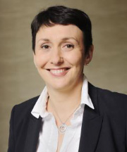 Marie-Luce Godinot nomme directrice innovation et dveloppement durable de Bouygues Construction