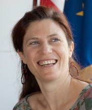 Camille Caron nommée présidente de la commission Environnement de la Fevad