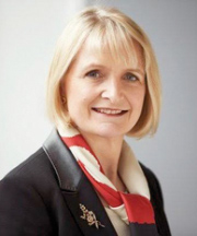 Caroline Hempstead nomme directrice Dveloppement durable de Lafarge Holcim