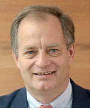Pascal Roger élu président de la Fedene