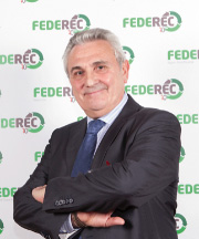 Patrick Kornberg réélu président de la branche métaux non ferreux de Federec
