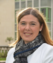 Anne Peyroche nomme directrice gnrale dlgue  la science du CNRS