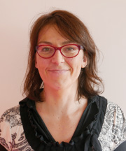 Anne Resweber nomme responsable biocontrle de BASF France Agro