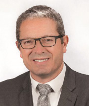 Didier Gonzales élu président de Bruitparif