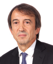 Philippe Sauquet nomm directeur gnral Gas, renewables & power de Total