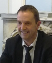 Claude Cochonneau succède à Guy Vasseur à la tête des Chambres d'agriculture