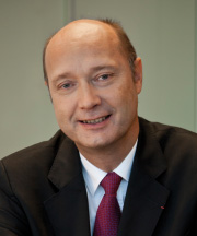 Thierry Trouvé prolongé dans ses fonctions de directeur général de GRTgaz