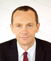 Guillaume Bomel élu président du SVDU