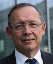 Jean-Marc Leroy élu président du conseil d'administration de GRDF