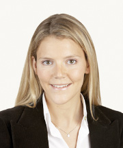 Anne-Laure Duvaud nommée directrice juridique de Saur