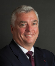 Jean-Luc Petithuguenin élu vice-président du Bureau international du recyclage