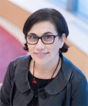 Michèle Azalbert nommée directrice de l'hydrogène renouvelable d'Engie