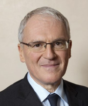 Jean-Bernard Lévy élu président du Conseil français de l'énergie