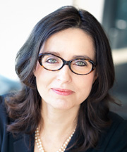 Hélène Valade élue présidente de l'Orse
