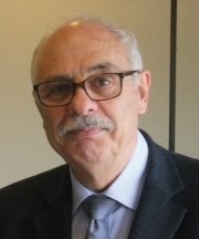 Alain Dorison nommé président du conseil d'administration de l'Ineris