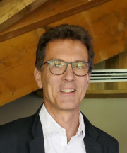 Pascal Boistard élu président du Graie