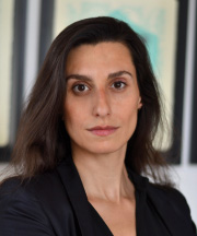 Yara Chakhtoura nommée directeur général de Vattenfall éolien SAS