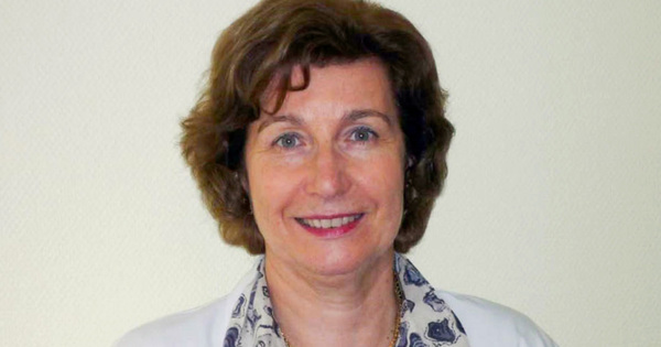Nucléaire : Marie-France Bellin nommée présidente de l'IRSN