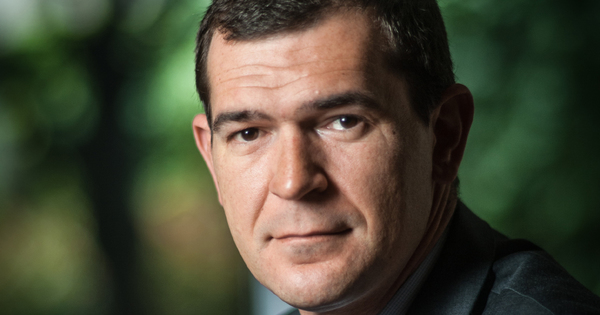 Christophe Boucaux devient le nouveau d�l�gu� g�n�ral de LCA-FFB