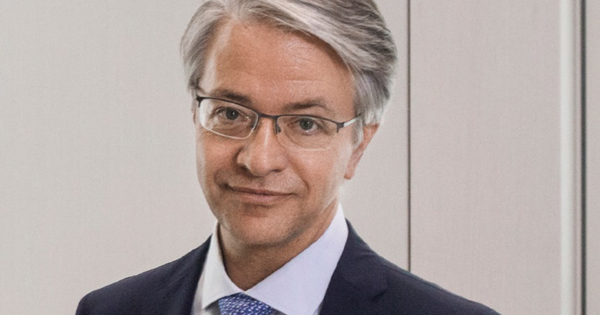 Jean-Laurent Bonnafé, nouveau président de l'association EPE