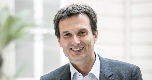 Jean-Luc Ventura est réélu à la présidence de l'UIE