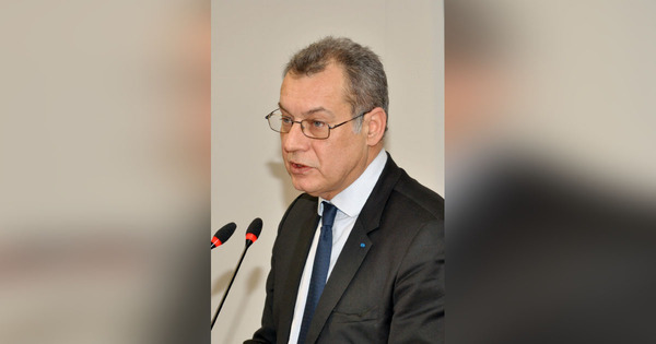 Pierre-Franck Chevet nommé président de l'IFPEN