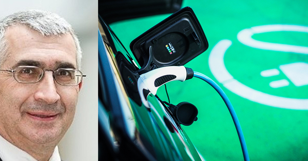 Antoine Herteman prend la pr�sidence de l'Avere-France