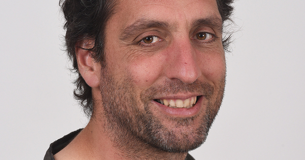Jean-Fran�ois Delaitre �lu pr�sident de l'association des agriculteurs m�thaniseurs de France