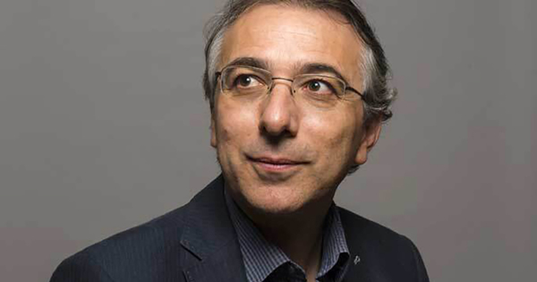 Olivier Rousset nomm� directeur g�n�ral adjoint de l'ONF