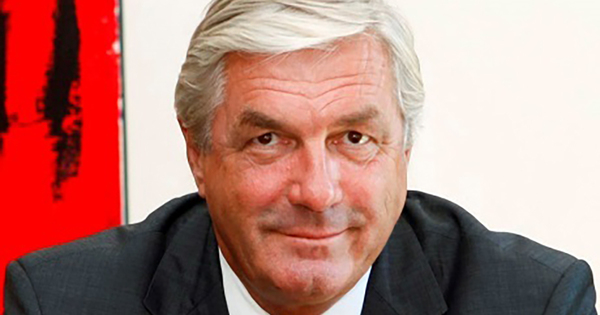 Fran�ois Sauvadet est r��lu pr�sident du comit� de bassin Seine-Normandie