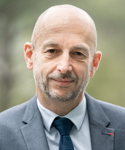 Thierry Beaudet lu prsident du Conseil conomique, social et environnemental