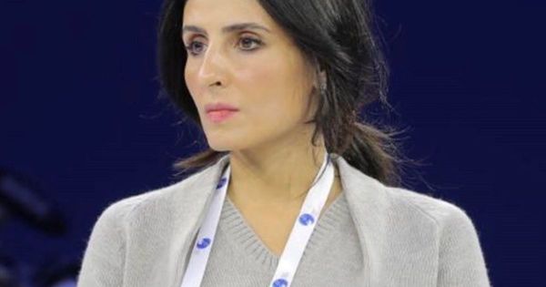 Razan Al Mubarak �lue pr�sidente de l'Union internationale pour la conservation de la nature