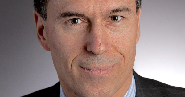 Sylvain Boucher est nomm� pr�sident de France Water Team
