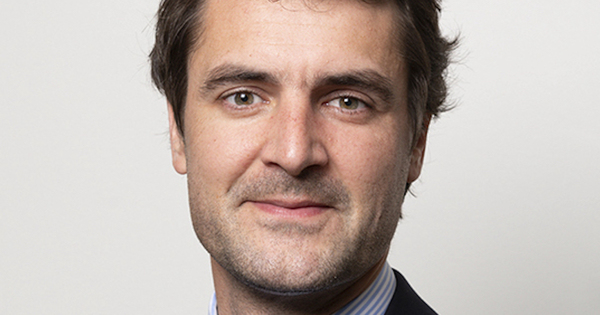 Fran�ois-Marie Didier est �lu pr�sident du Siaap