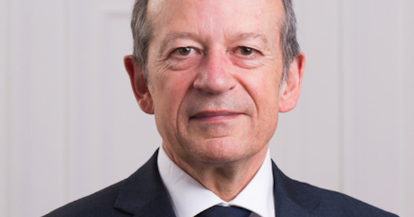 Bernard Jouglain, nouveau M�diateur de l'eau