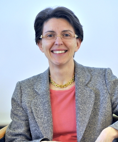 Nathalie Homobono est la nouvelle présidente du conseil d'administration de l'Ineris