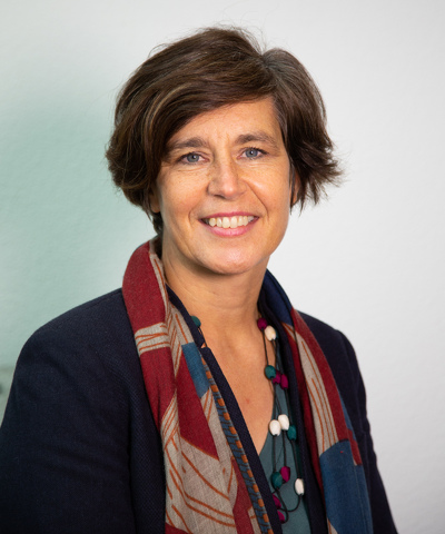 Marine Latham est la nouvelle directrice générale d'Atmo Auvergne-Rhône-Alpes