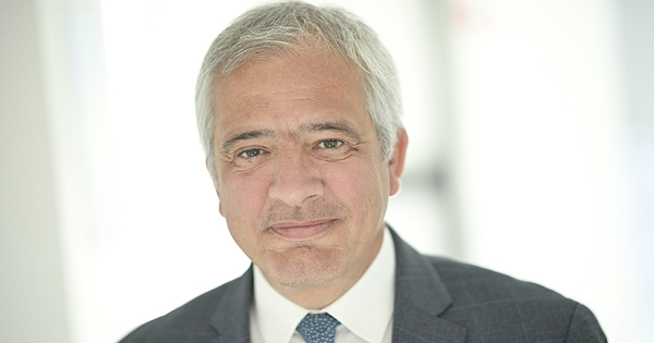 Antoine Bousseau a été élu président de la Fnade
