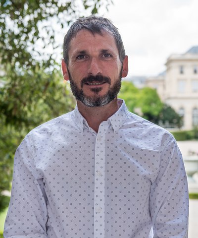 Matthieu Orphelin sera le futur directeur général de la LPO