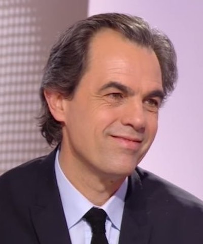 L'économiste Philippe Dessertine est élu à la tête du Comité 21