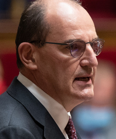 Jean Castex prend la tête du conseil d'administration de l'Afit France