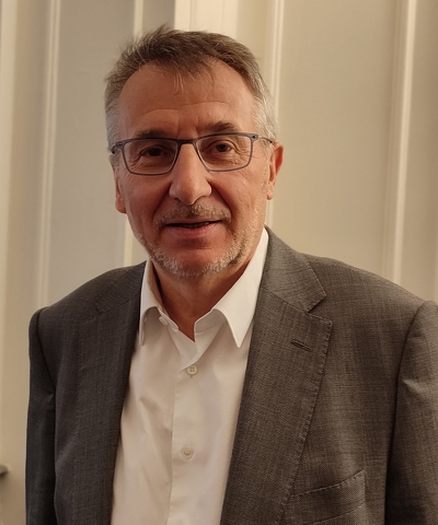 Alliance recyclage : Jacques Bordat succède à Stéphane Delpeyroux à la présidence