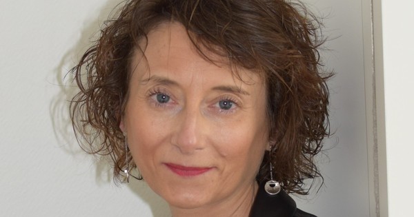 Sophie Lardy-Fontan est la nouvelle directrice du laboratoire d'hydrologie de l'Anses