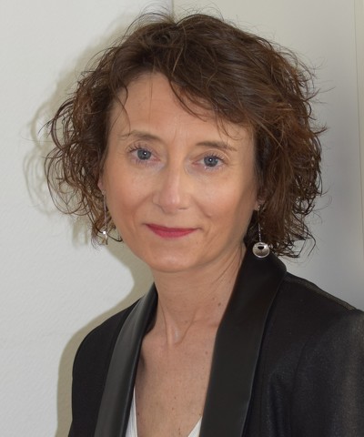 Sophie Lardy-Fontan est la nouvelle directrice du laboratoire d'hydrologie de l'Anses